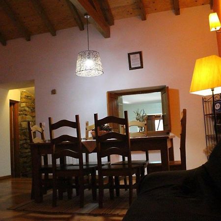 Pensjonat Casa Da Comareira Góis Zewnętrze zdjęcie