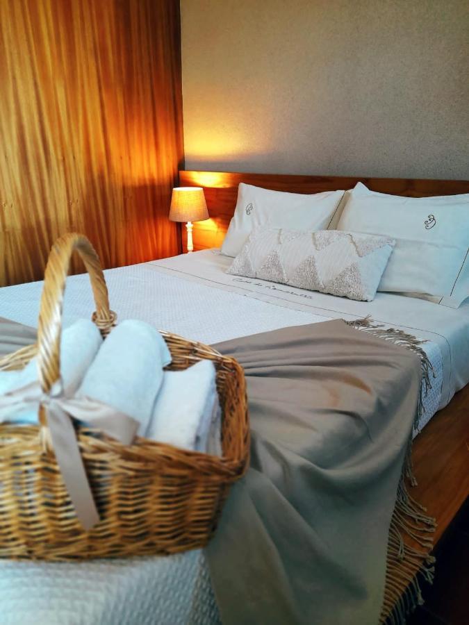 Pensjonat Casa Da Comareira Góis Zewnętrze zdjęcie