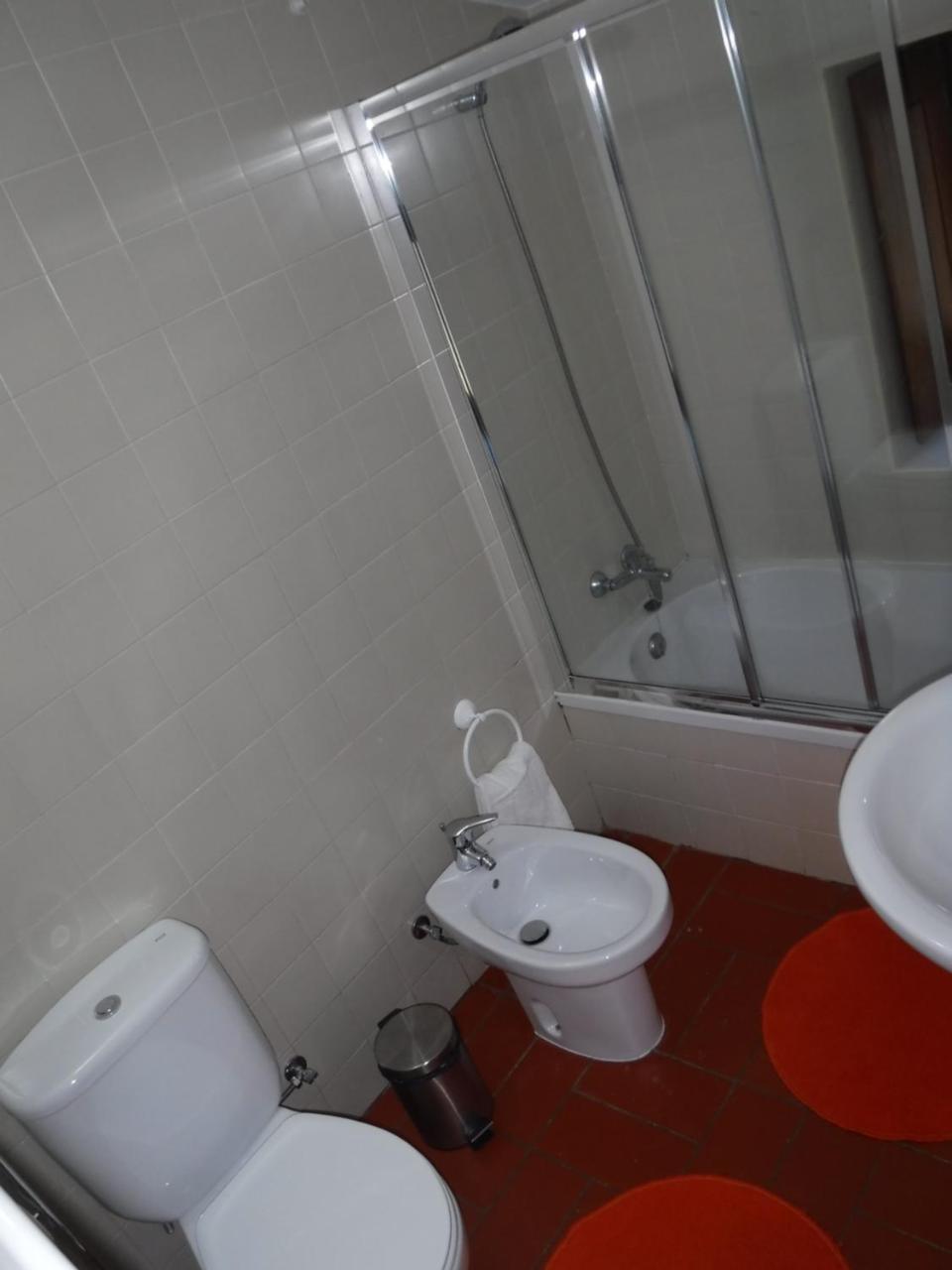 Pensjonat Casa Da Comareira Góis Zewnętrze zdjęcie