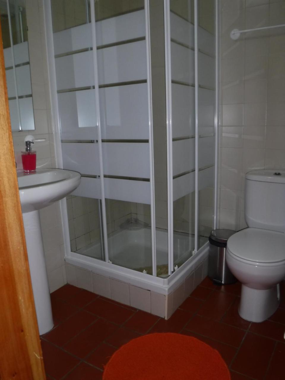 Pensjonat Casa Da Comareira Góis Zewnętrze zdjęcie